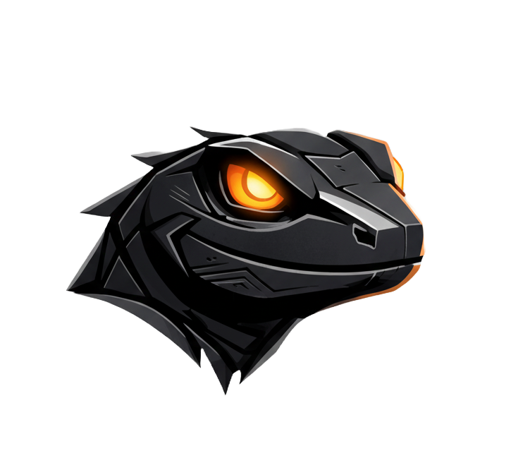 Automate Effect Mascot