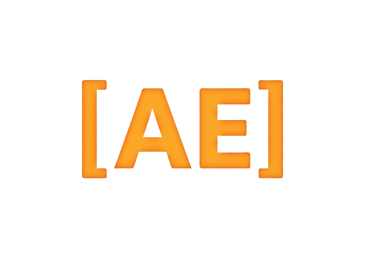 Automate Effect Logo